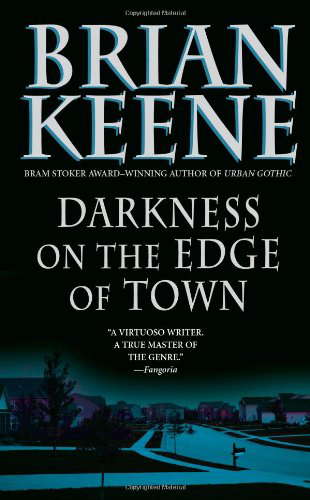 Darkness on the Edge of Town poster