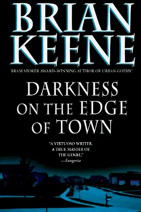 Darkness on the Edge of Town poster
