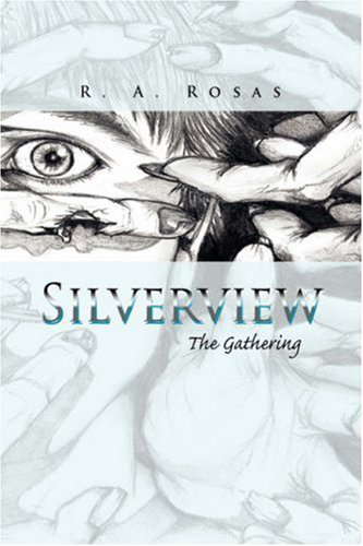 Silverview: The Gathering poster