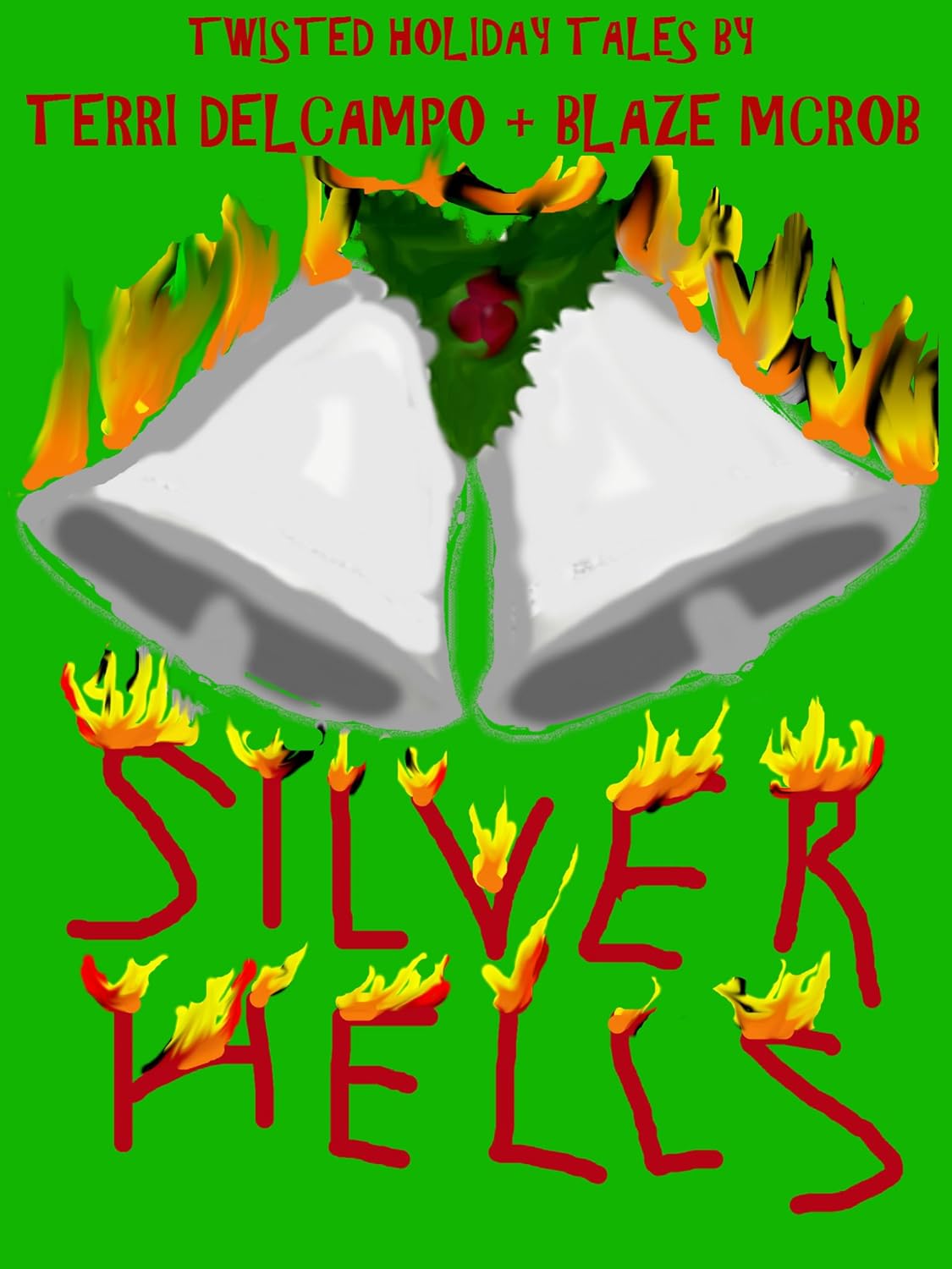 Silver Hells poster