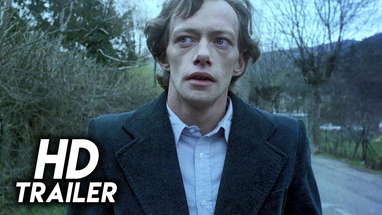 Angst (1983) Original Trailer [FHD] poster