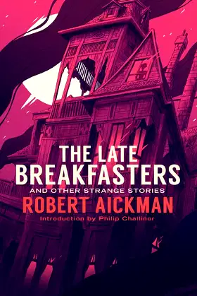 The Late Breakfasters and Other Strange Stories poster