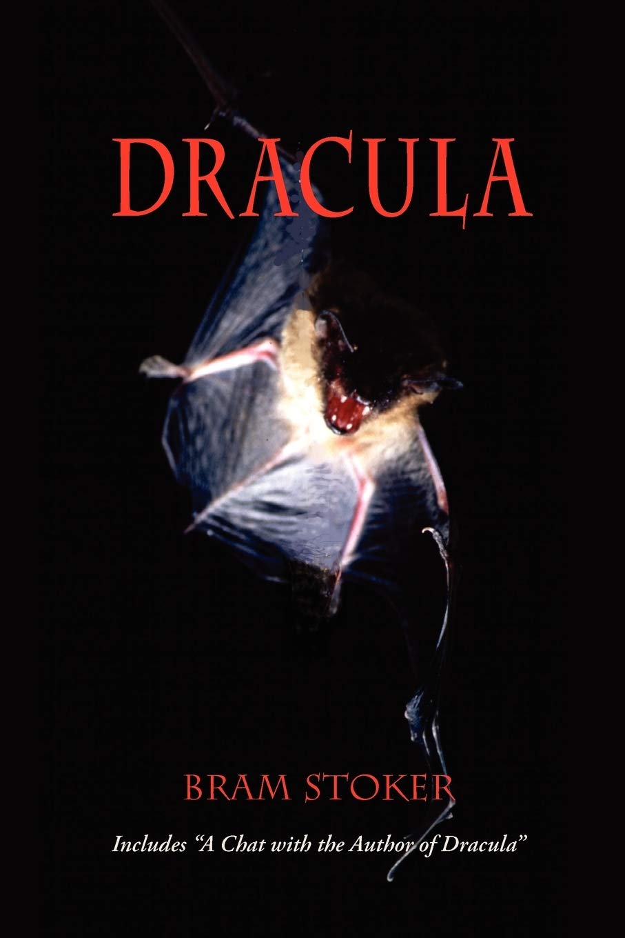 Dracula poster