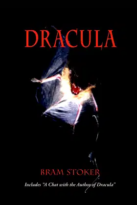 Dracula poster