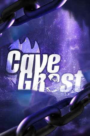 Cave Ghost poster