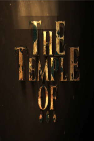 The Temple Of poster