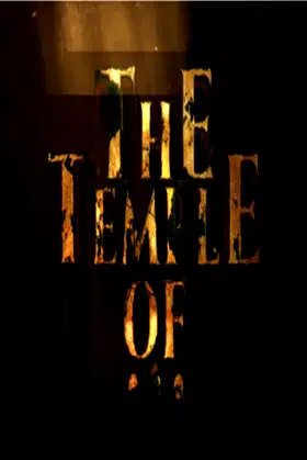 The Temple Of poster