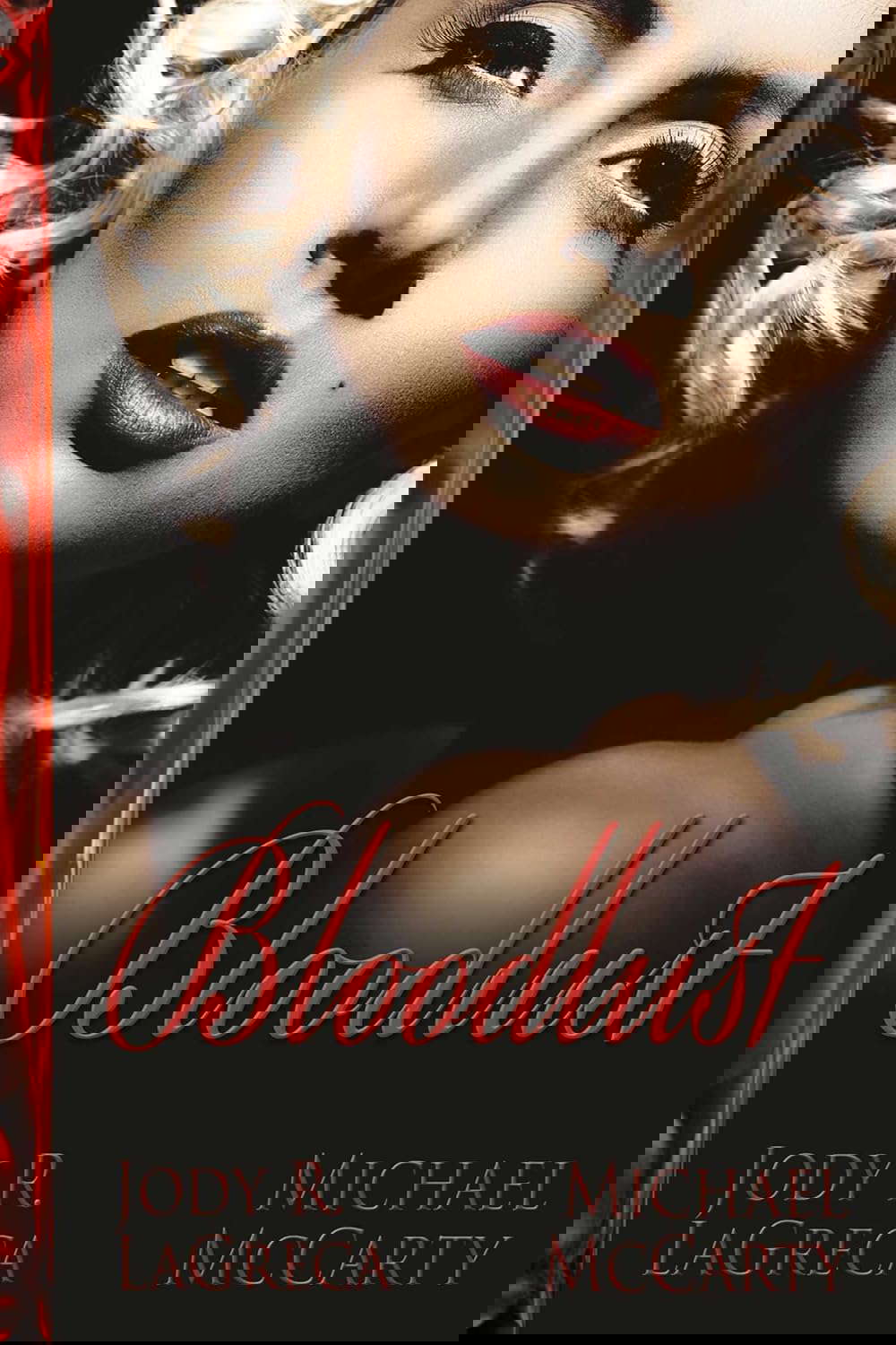 Bloodlust poster