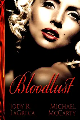 Bloodlust poster
