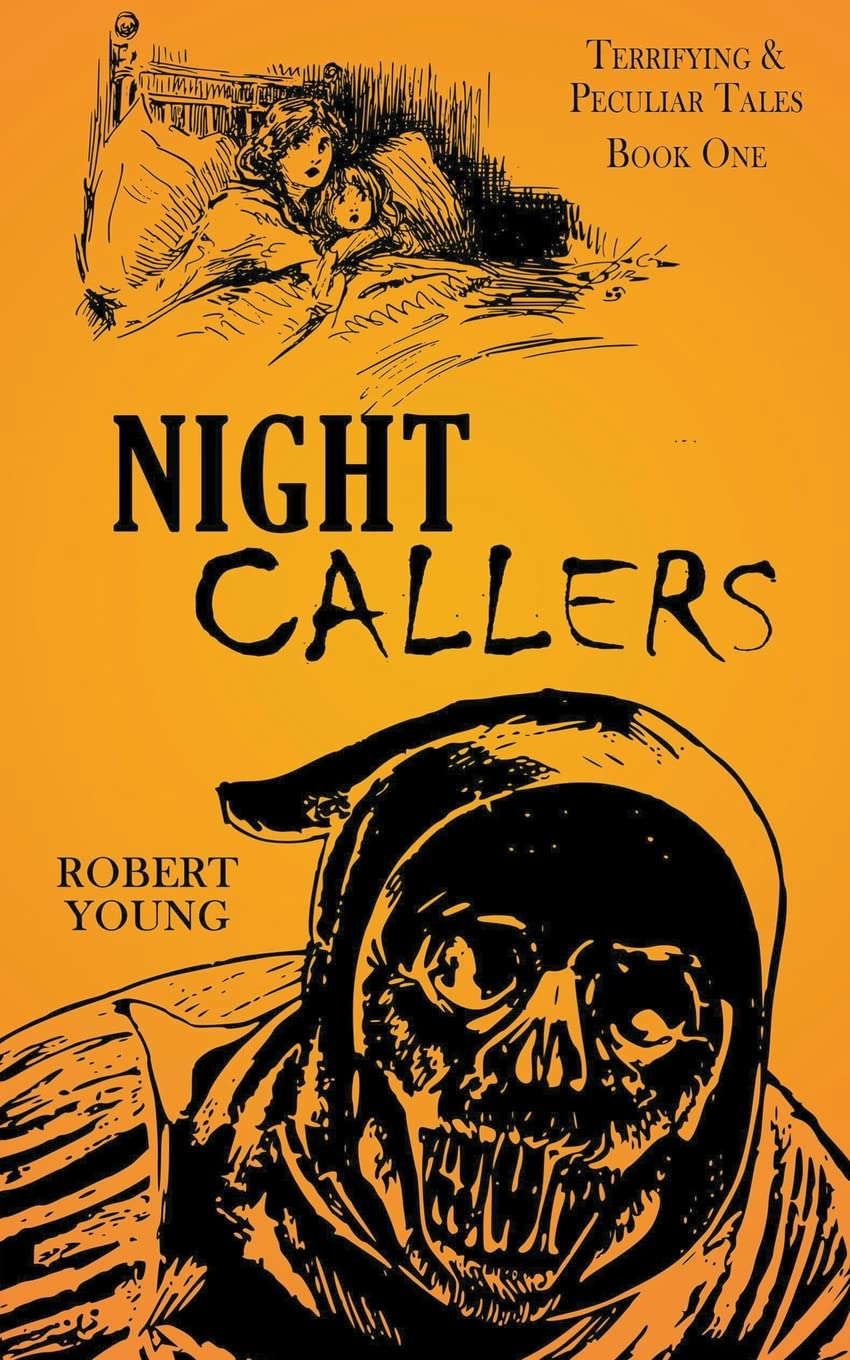 Night Callers (Terrifying & Peculiar Tales) poster