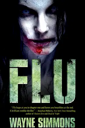 Flu (Flu, 1) poster
