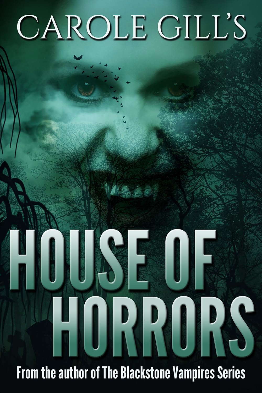 House Of Horrors poster