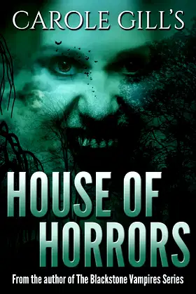 House Of Horrors poster