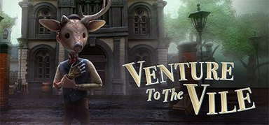 Venture to the Vile capsule