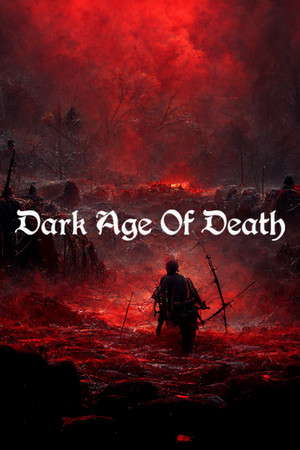 Dark Age of Death poster