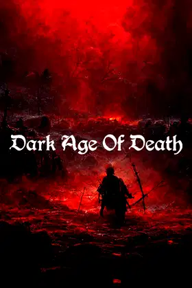 Dark Age of Death poster