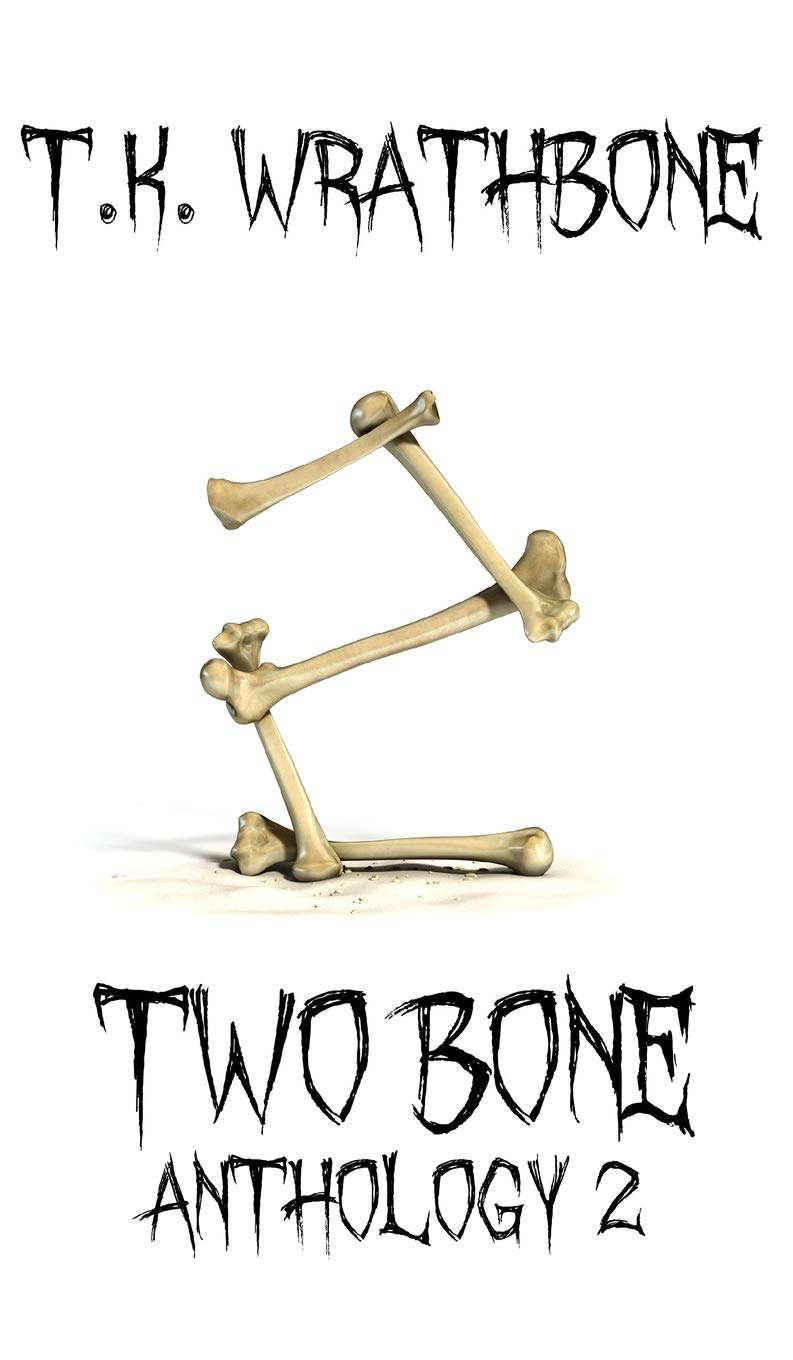Two Bone: Anthology 2 poster