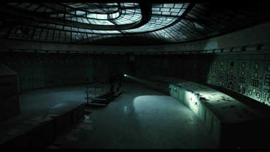 Chernobyl Diaries - Official Trailer 1 [HD] poster