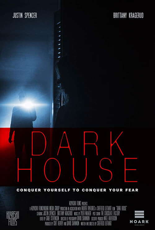 Dark House poster