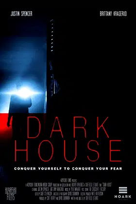 Dark House poster