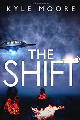 The Shift poster