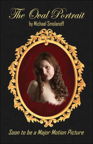 The Oval Portrait poster