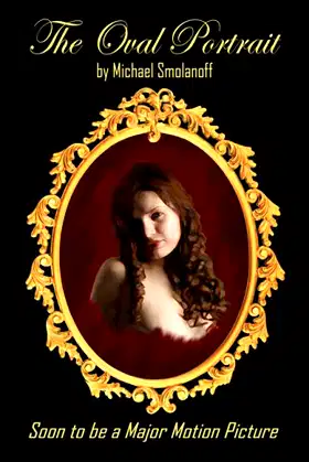 The Oval Portrait poster
