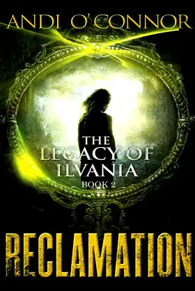 Reclamation (2) poster