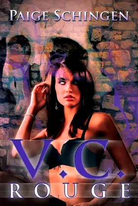 V.C. Rouge poster