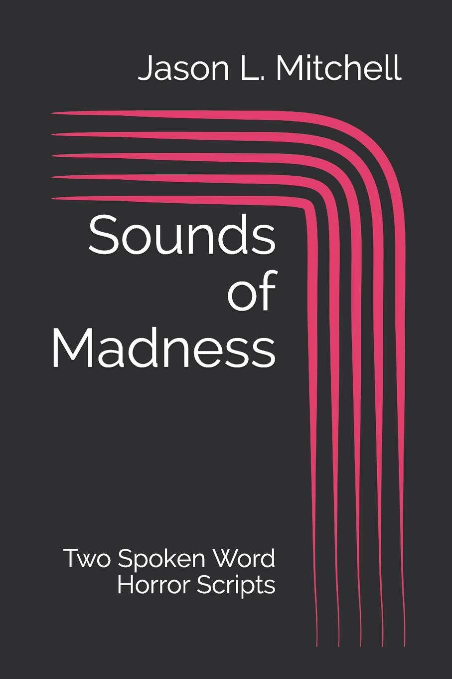Sounds of Madness: Two Spoken Word Horror Scripts poster
