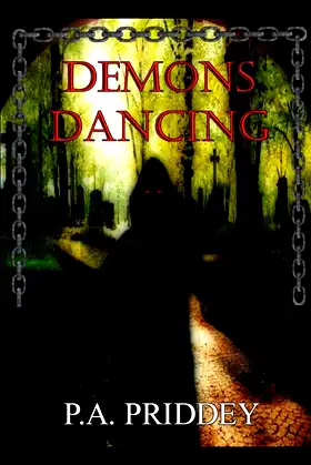 Demons Dancing poster