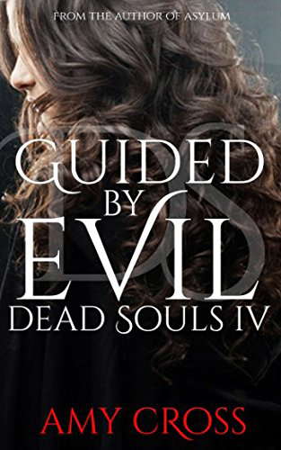 Guided by Evil poster