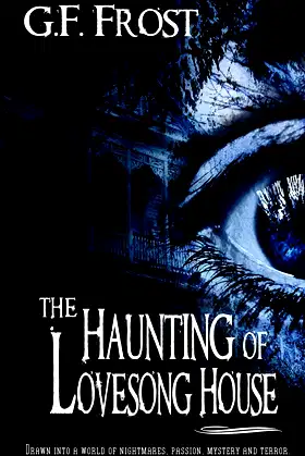 The Haunting of Lovesong House poster