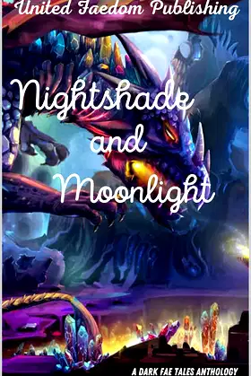 Nightshade and Moonlight poster