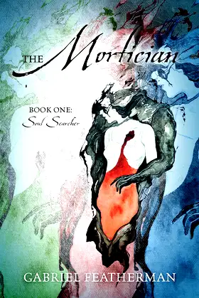 The Mortician: Book One: Soul Searcher poster