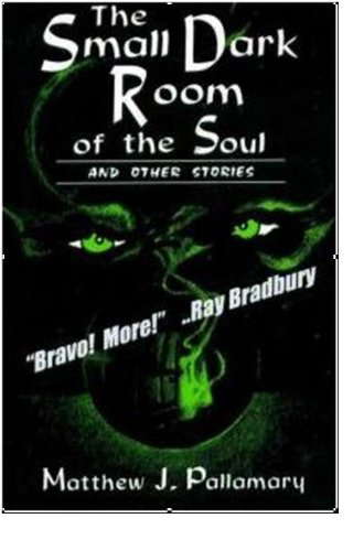 The small dark room of the soul and other stories poster