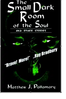 The small dark room of the soul and other stories poster