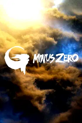 Godzilla Minus Zero poster