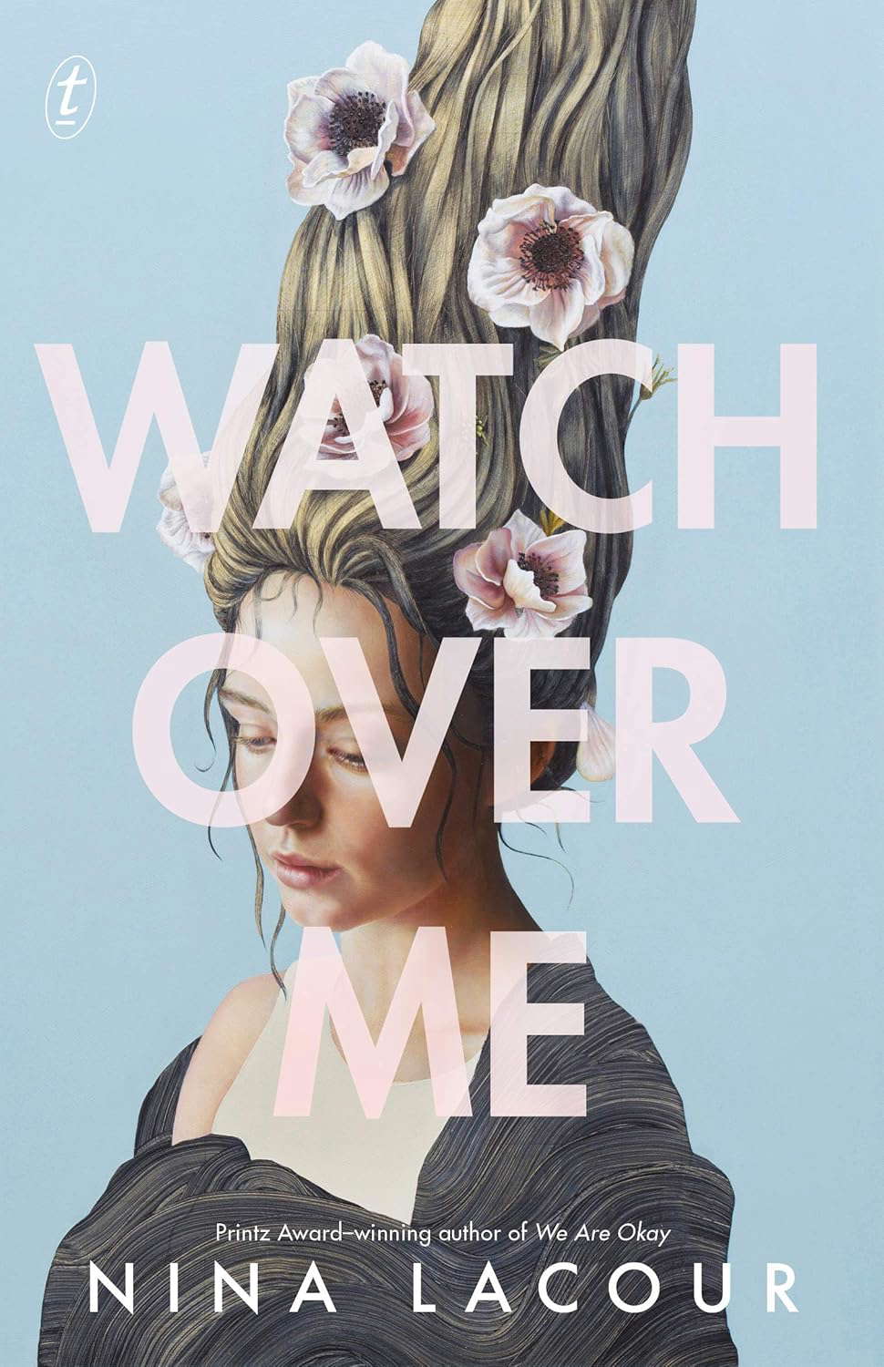 Watch Over Me poster