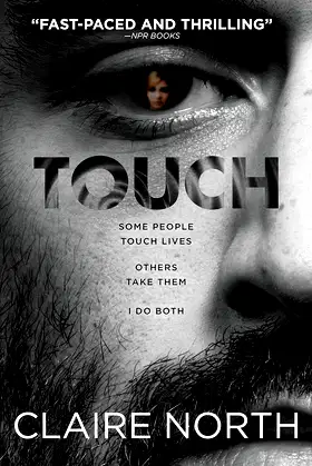 Touch poster