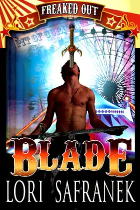 Blade poster