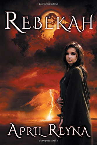 Rebekah poster