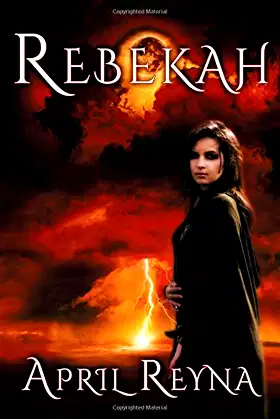 Rebekah poster