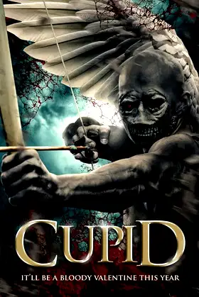 Cupid poster