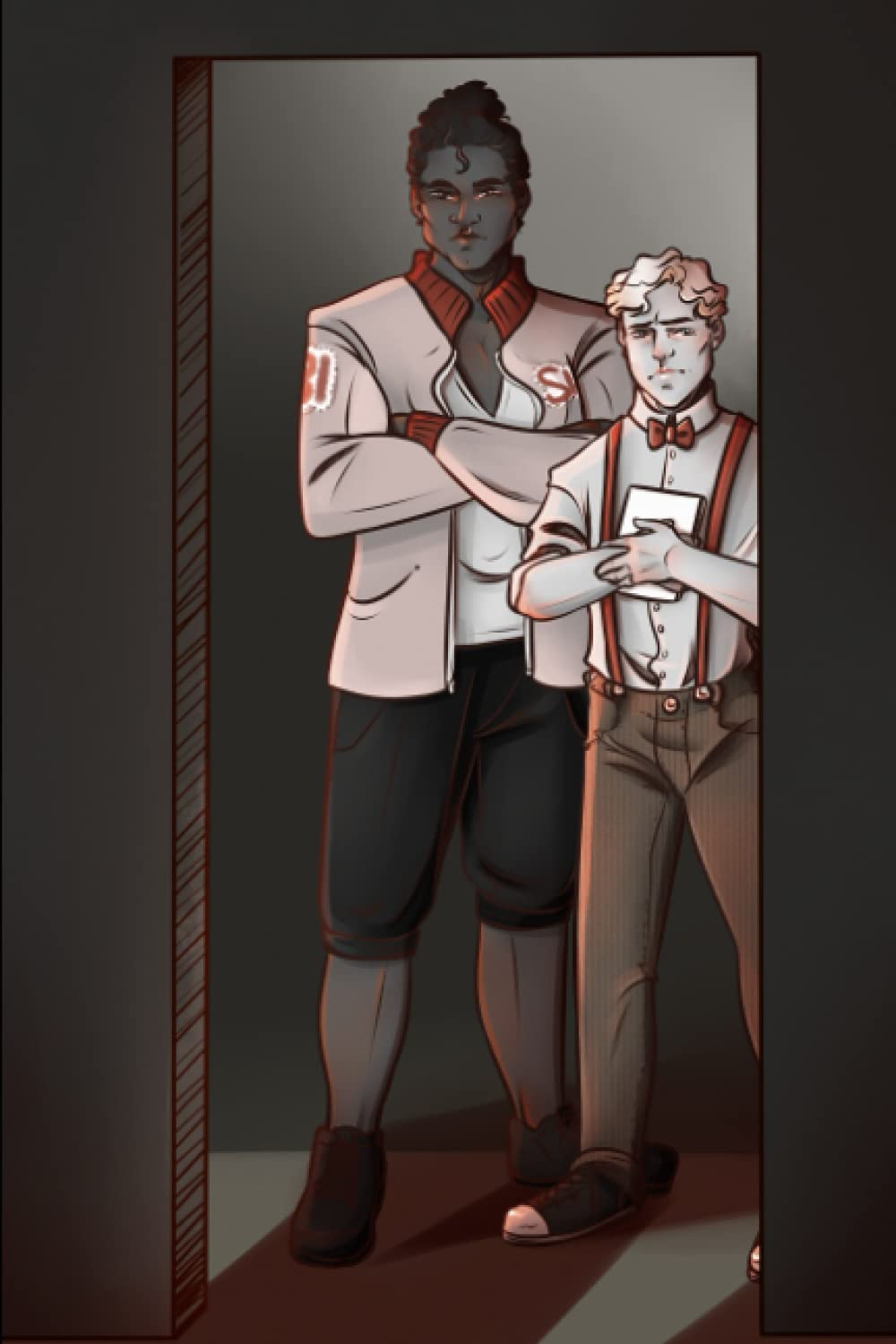 Zombie Waltz: Part 3 poster