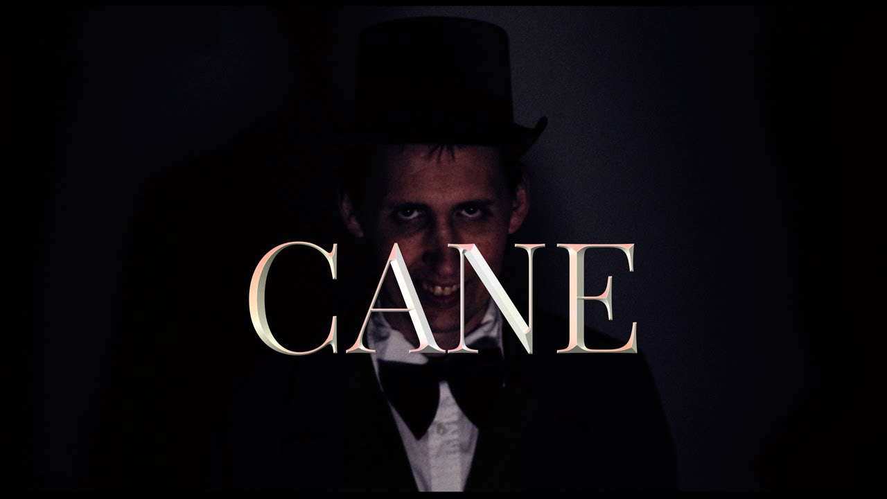 Cane | Short Horror Film