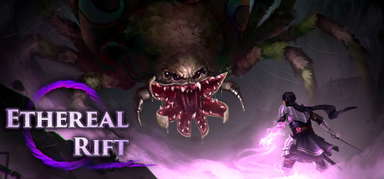 Ethereal Rift capsule