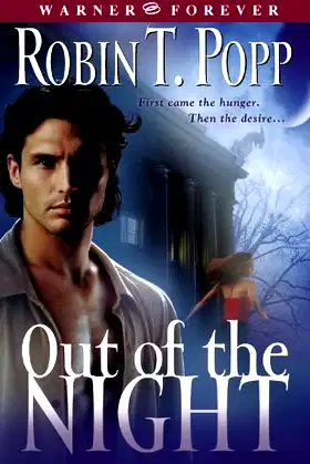 Out of the Night poster