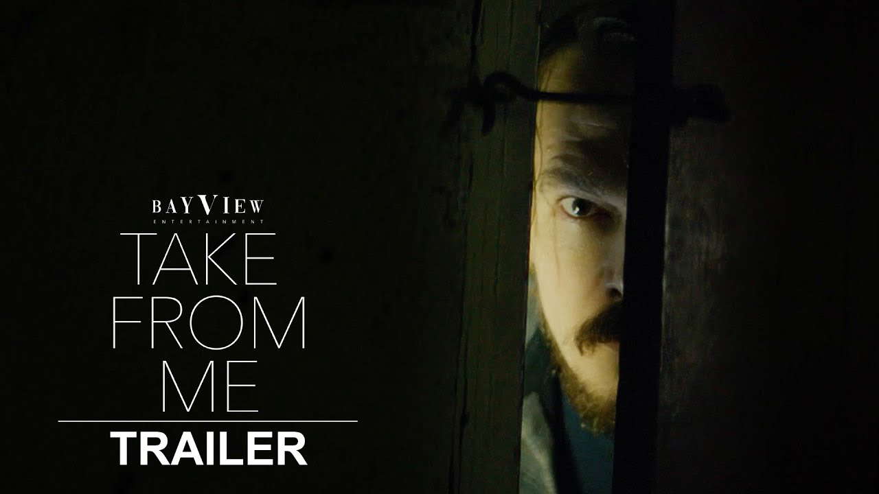 Poster for Take from Me
