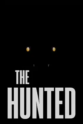 The Hunted poster